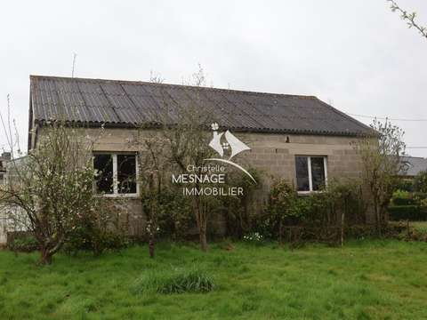 Vente garage et parking