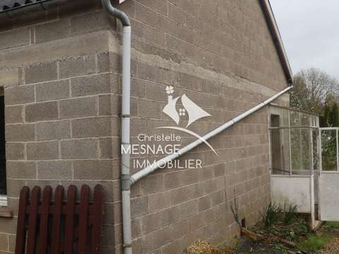 Vente garage et parking