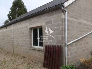 Vente garage et parking