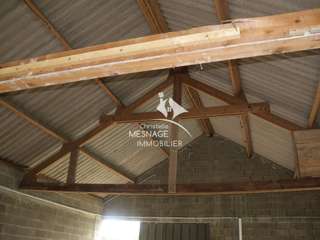 Vente garage et parking