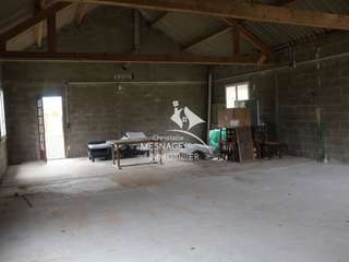 Vente garage et parking