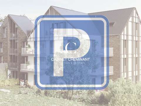 Vente garage et parking Vente garage et parking