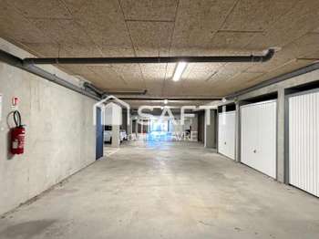 Photo Vente garage et parking Dinard Centre Ville