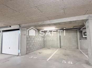 Vente garage et parking Vente garage et parking