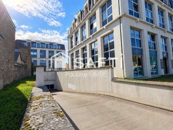 Vente Garage et parkingDinard Centre Ville