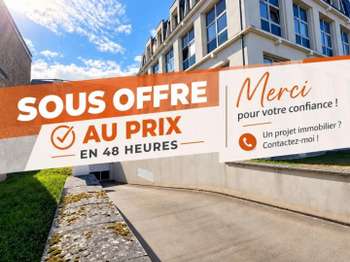 Vente Garage et parkingDinard Centre Ville