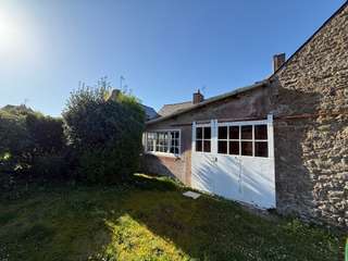 Vente garage et parking