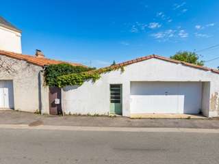 Vente garage et parking