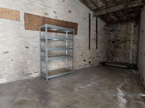 Vente garage et parking