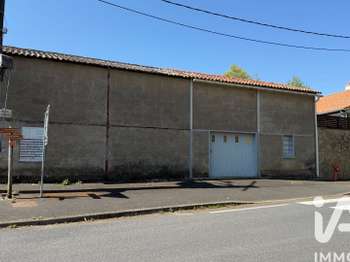 Vente garage et parking Divatte-sur-Loire 44
