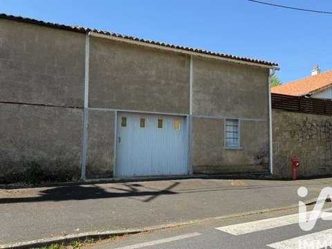 Vente garage et parking Vente garage et parking