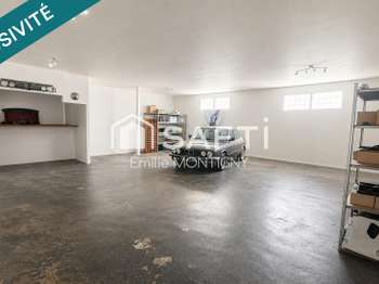 Vente Garage et parking 110 m&sup2;Dives-sur-Mer