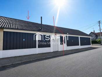 Vente garage et parking Vente garage et parking