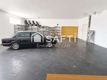 Vente garage et parking Vente garage et parking