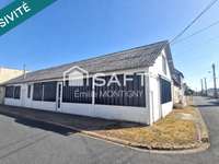 Vente garage et parking Vente garage et parking