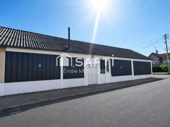 Vente garage et parking Vente garage et parking