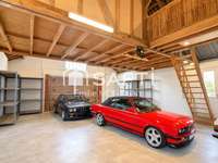 Vente garage et parking Vente garage et parking