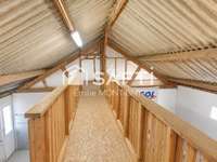 Vente garage et parking Vente garage et parking