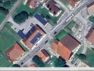 Vente garage et parking