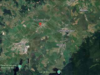 Vente garage et parking