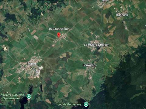 Vente garage et parking