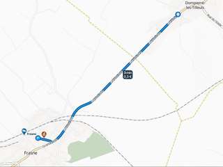 Vente garage et parking