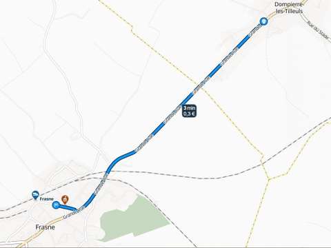 Vente garage et parking