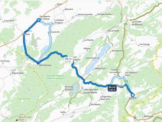 Vente garage et parking