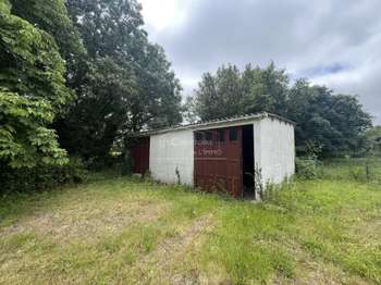 Vente Garage et parking 270 m&sup2;Donges
