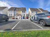 Vente garage et parking