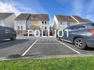 Vente garage et parking