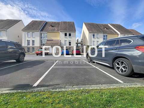 Vente garage et parking