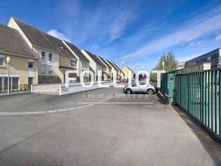 Vente garage et parking