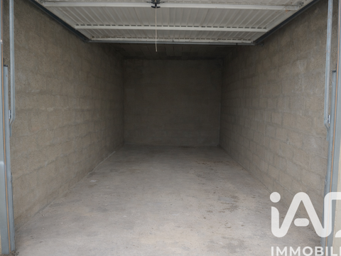 Vente garage et parking