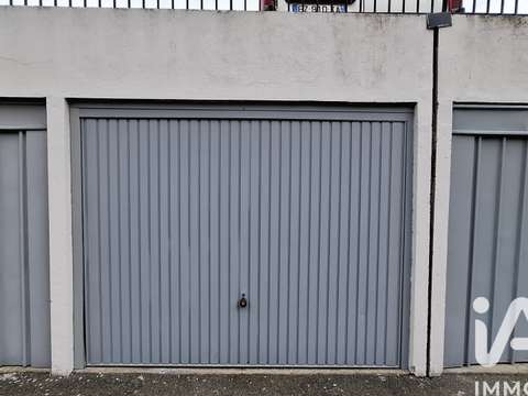 Vente garage et parking