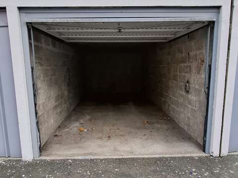 Vente garage et parking