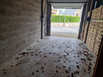 Vente Garage et parking 50 m&sup2;Ducey