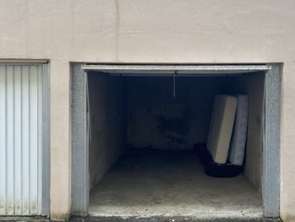 Vente Garage et parking 15 m&sup2;Échirolles