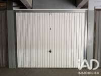 Vente garage et parking Vente garage et parking