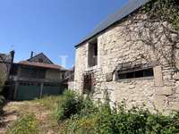 Vente garage et parking 2 pièces