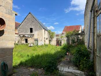 Vente garage et parking 2 pièces