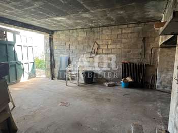 Vente garage et parking 2 pièces