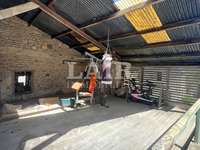 Vente garage et parking 2 pièces