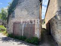 Vente garage et parking 2 pièces