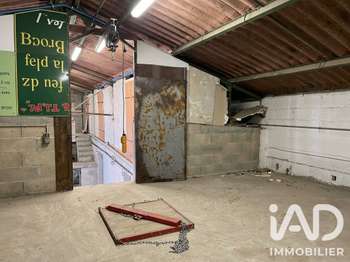 Vente Garage et parking 25 m&sup2;Elne
