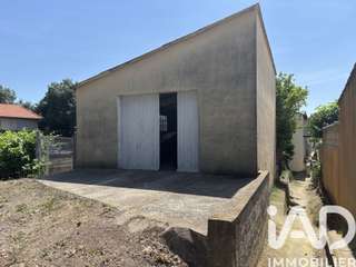 Vente garage et parking Vente garage et parking