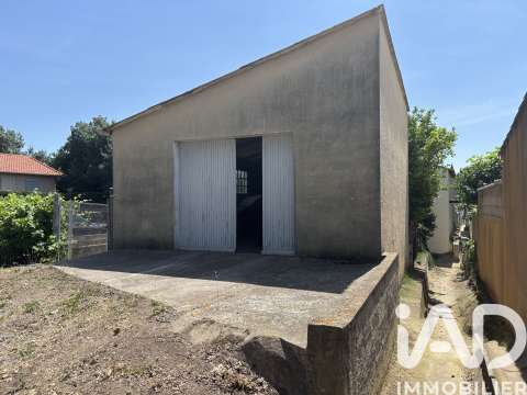 Vente garage et parking Vente garage et parking