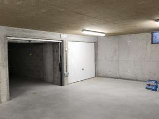 Vente garage et parking