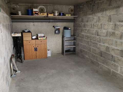 Vente garage et parking