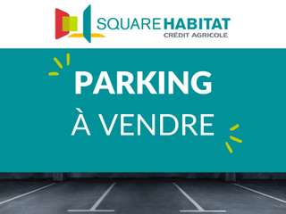 Vente garage et parking